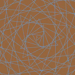 Spiral Frequencies #5498