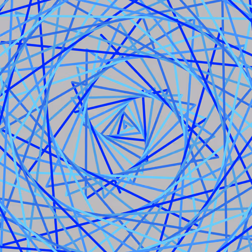 Spiral Frequencies