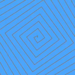 Spiral Frequencies #271