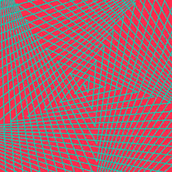 Spiral Frequencies #5733