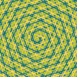 Spiral Frequencies #2555