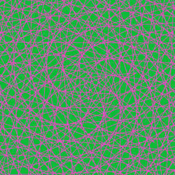 Spiral Frequencies #4353