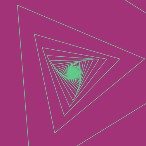 Spiral Frequencies #469