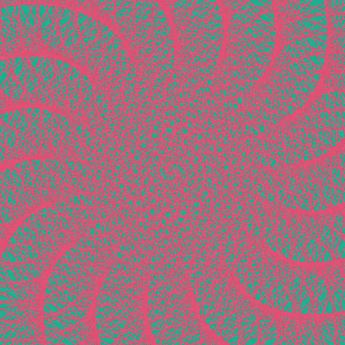 Spiral Frequencies