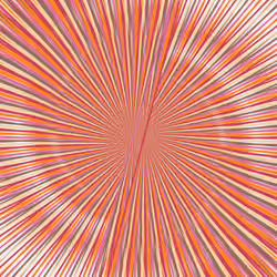 Spiral Frequencies #2194