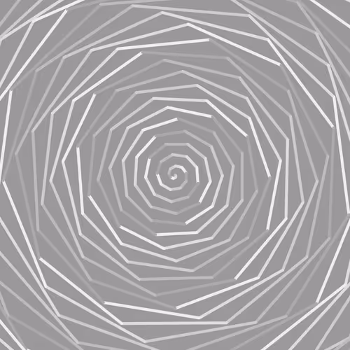 Spiral Frequencies