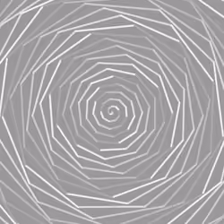 Spiral Frequencies #2864