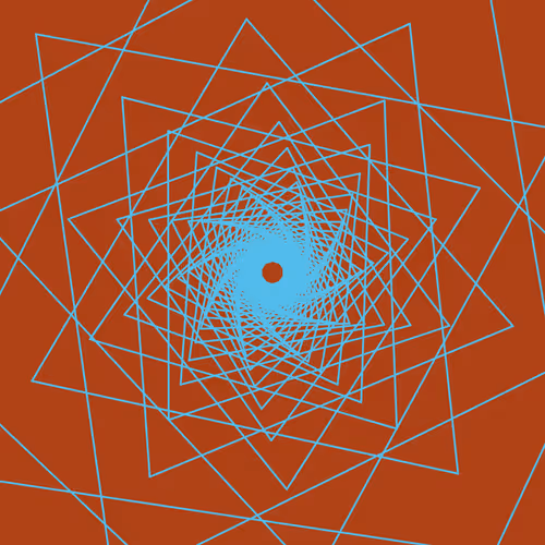 Spiral Frequencies