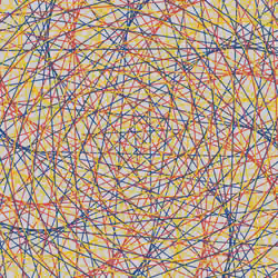 Spiral Frequencies #1181