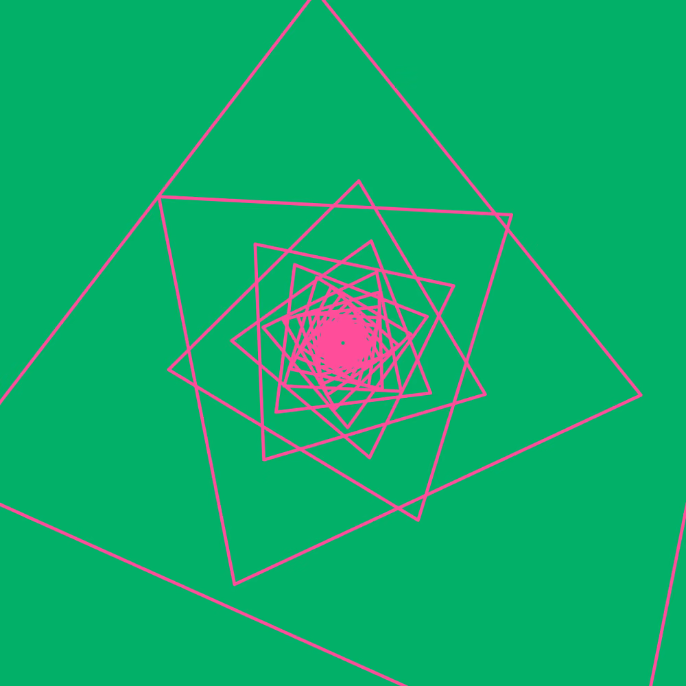 Spiral Frequencies #6313