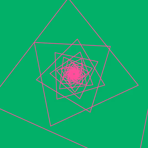 Spiral Frequencies #6313