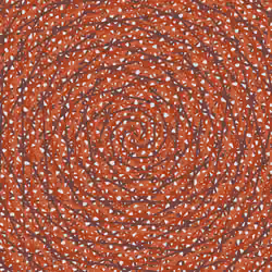 Spiral Frequencies #4470