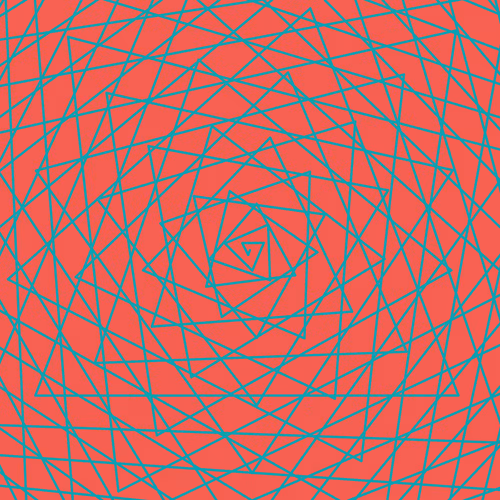 Spiral Frequencies