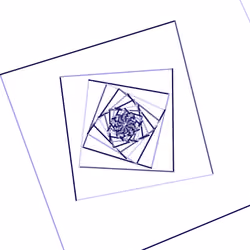 Spiral Frequencies #2766