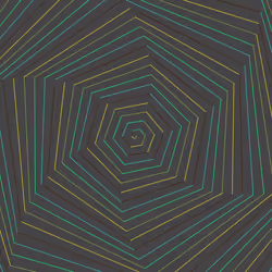 Spiral Frequencies #2612
