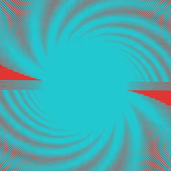 Spiral Frequencies #2797