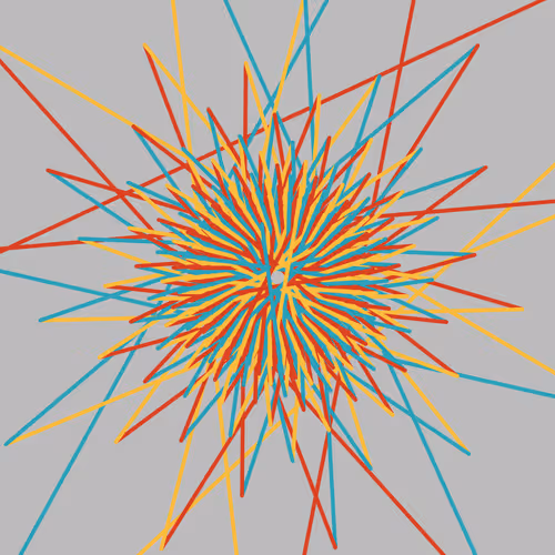 Spiral Frequencies