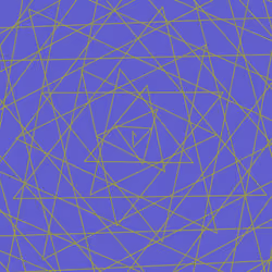 Spiral Frequencies #2443
