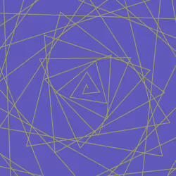 Spiral Frequencies #5568