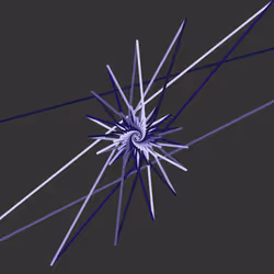 Spiral Frequencies #474
