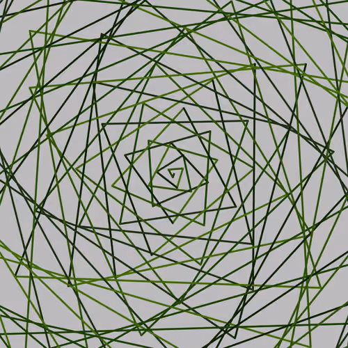 Spiral Frequencies #2388