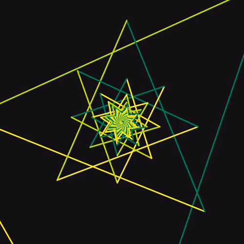 Spiral Frequencies