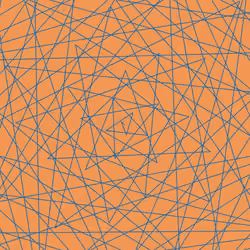 Spiral Frequencies #5720