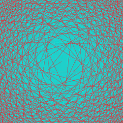 Spiral Frequencies #2460