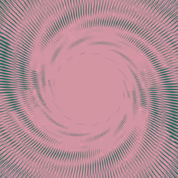 Spiral Frequencies #4324
