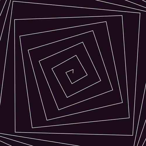 Spiral Frequencies #4605