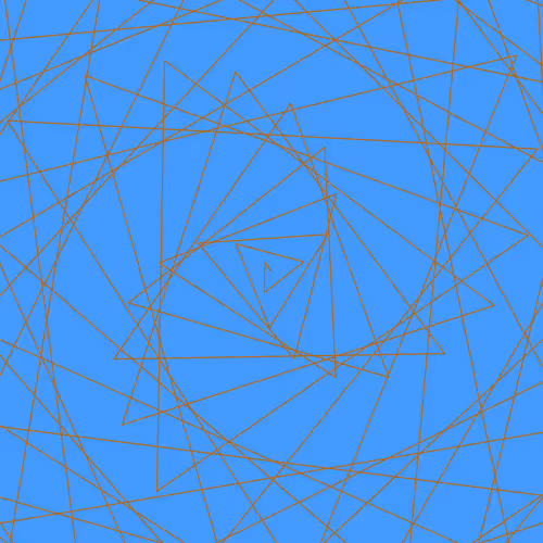 Spiral Frequencies