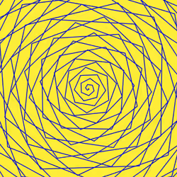 Spiral Frequencies #2199