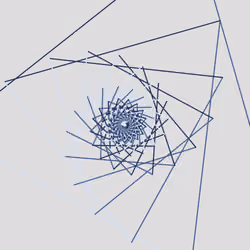 Spiral Frequencies #3120