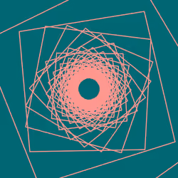 Spiral Frequencies #6194