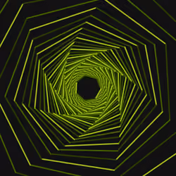 Spiral Frequencies #2353