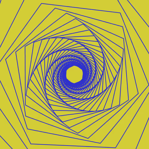 Spiral Frequencies #932