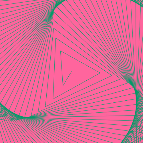 Spiral Frequencies #507