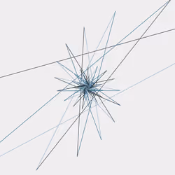 Spiral Frequencies #317