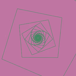 Spiral Frequencies #6126