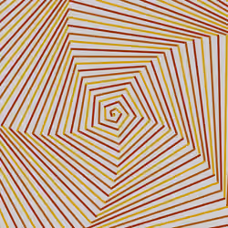 Spiral Frequencies #2110