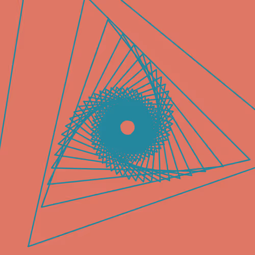 Spiral Frequencies