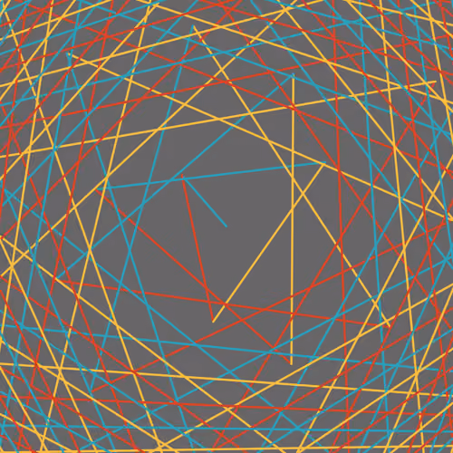 Spiral Frequencies #3856