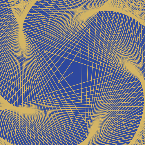 Spiral Frequencies