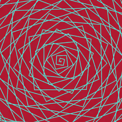 Spiral Frequencies #2820