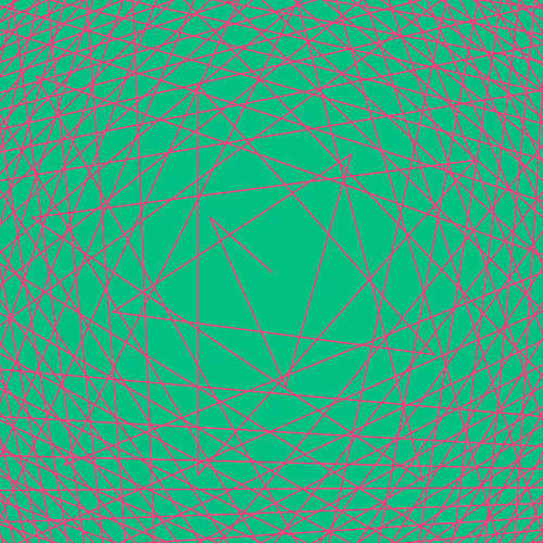 Spiral Frequencies