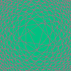 Spiral Frequencies #890