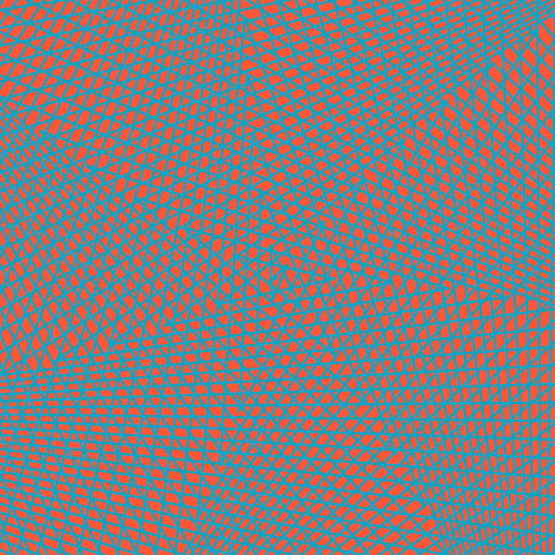 Spiral Frequencies #4902