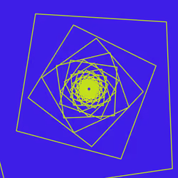 Spiral Frequencies #6044