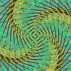 Spiral Frequencies #162