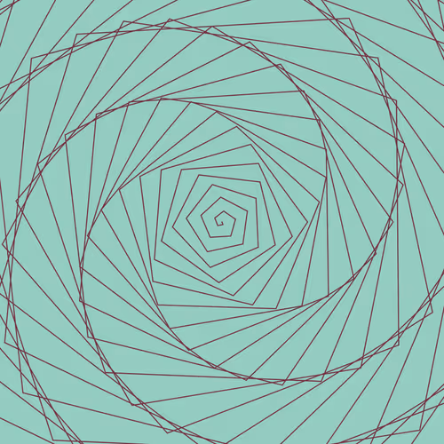 Spiral Frequencies